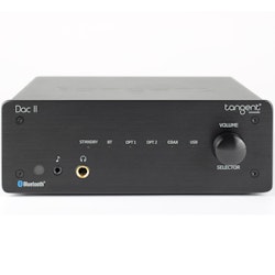 Tangent DAC II Digital Audio Converter