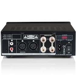 Tangent PowerAmp II Slutsteg