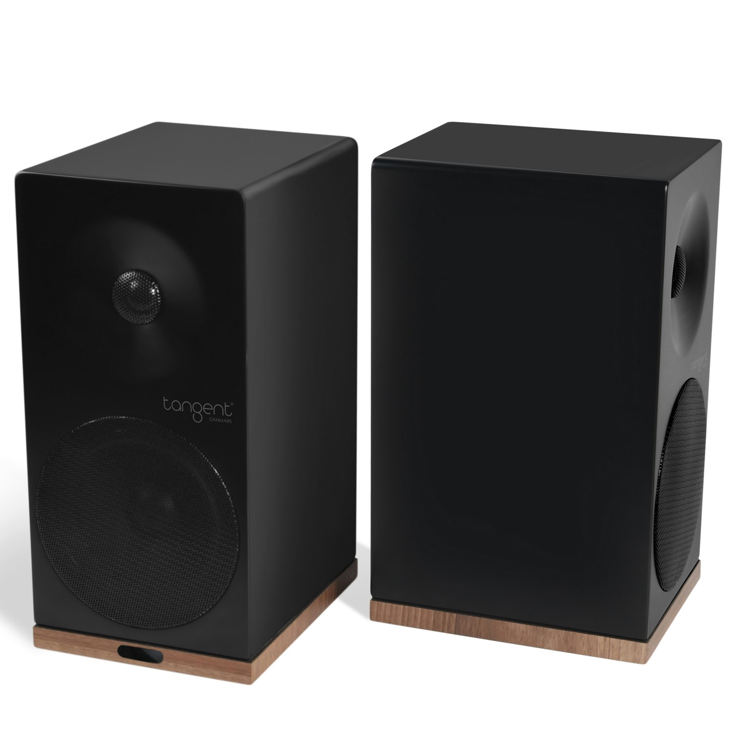 Tangent Spectrum X5 Aktiva högtalare Bluetooth Svart