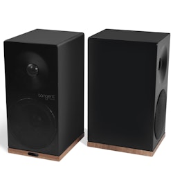 Tangent Spectrum X5 Aktiva högtalare Bluetooth Svart