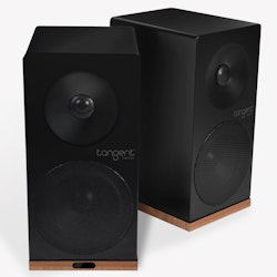 Tangent Spectrum X5 Aktiva högtalare Bluetooth Svart