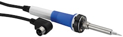 Monacor SIA-548ROHS, Lödkolv till SIC-5xx
