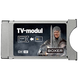 Strong Boxer HD CI+ CA-modul DVB-T2