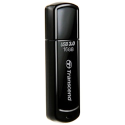 Transcend USB 3.0-minne JF700 16GB