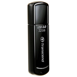 Transcend USB 3.0-minne JF700 32GB