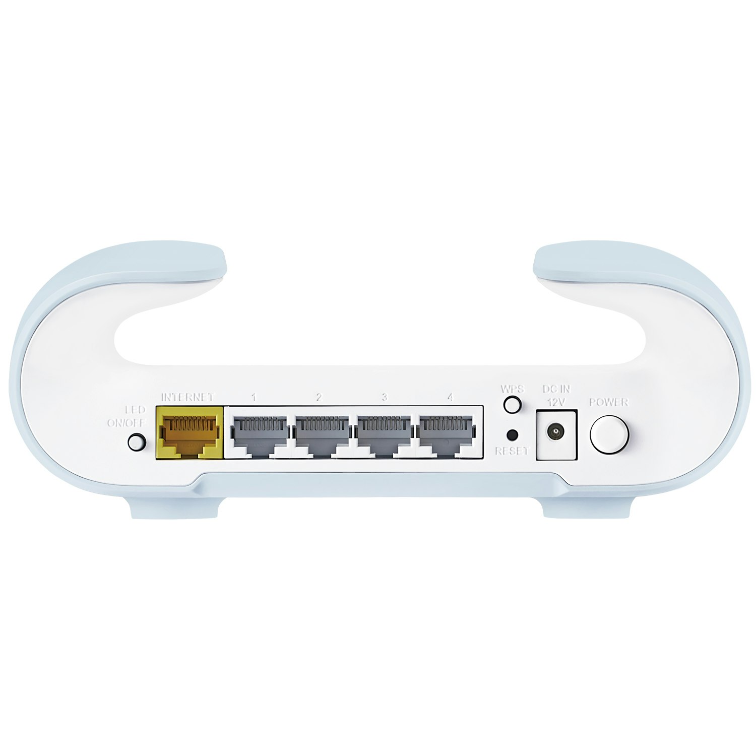 D-Link Aquila Pro AI WiFi 6 AX3000 Router