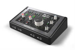 SSL 2+ mkII Audio Interface