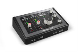 SSL 2+ mkII Audio Interface
