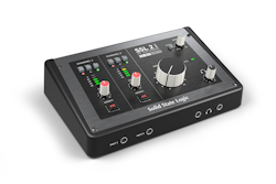 SSL 2 mkII Audio Interface