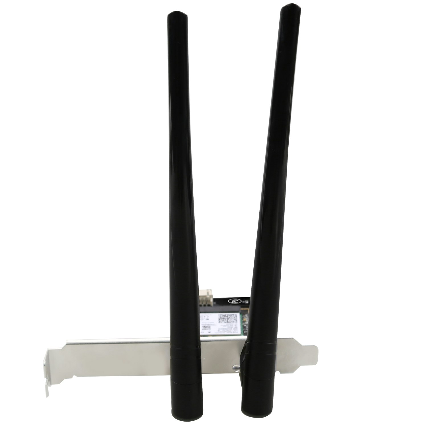 D-Link DWA-X582 AX3000 Wi-Fi 6 PCIe-adapter + Bluetooth