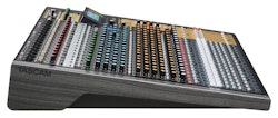 Tascam Model 2400 22-Ch Analog Studio- and Live-Recording Mixingconsole