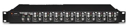 Tascam MH-8 8-channel headphone amplifier