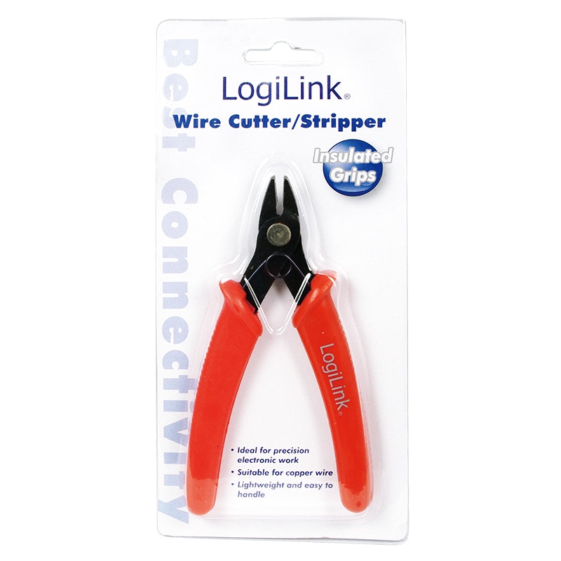 LogiLink WZ0016  Sidavbitare