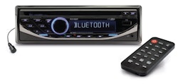 Caliber RCD125BT cd BT USB display