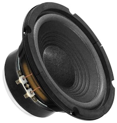 Monacor SP-167E 6½", 35Wrms, 4ohm