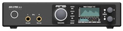 RME ADI-2 Pro FS R Black Edition