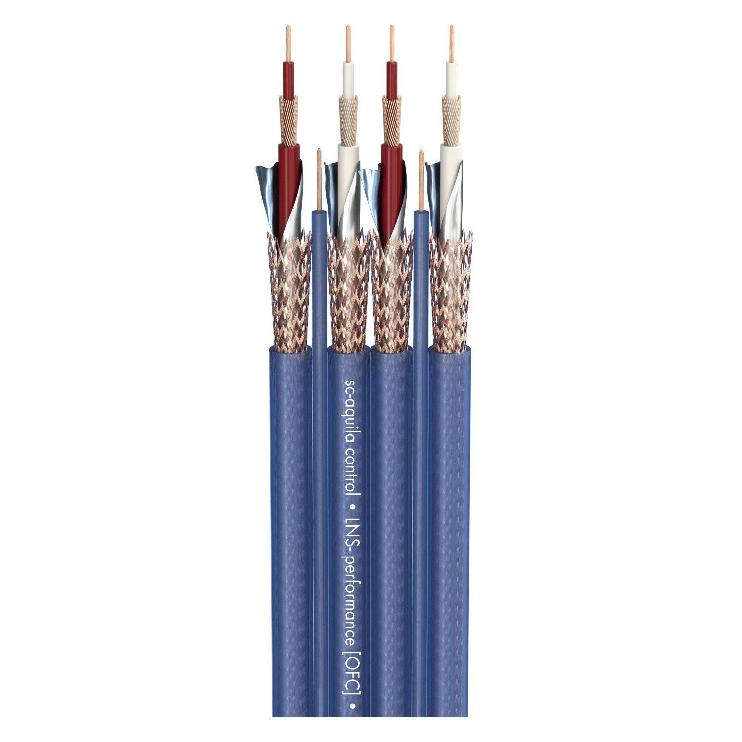 Sommer Cable SC-AQUILA CONTROL (pris/m)