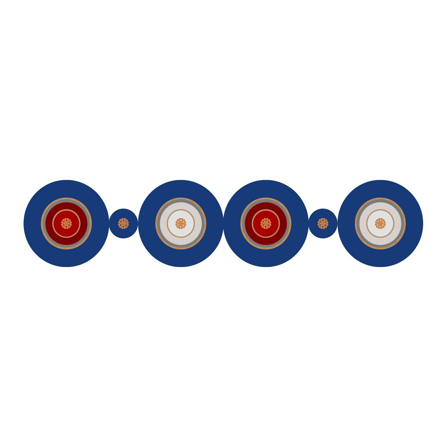 Sommer Cable SC-AQUILA CONTROL (pris/m)