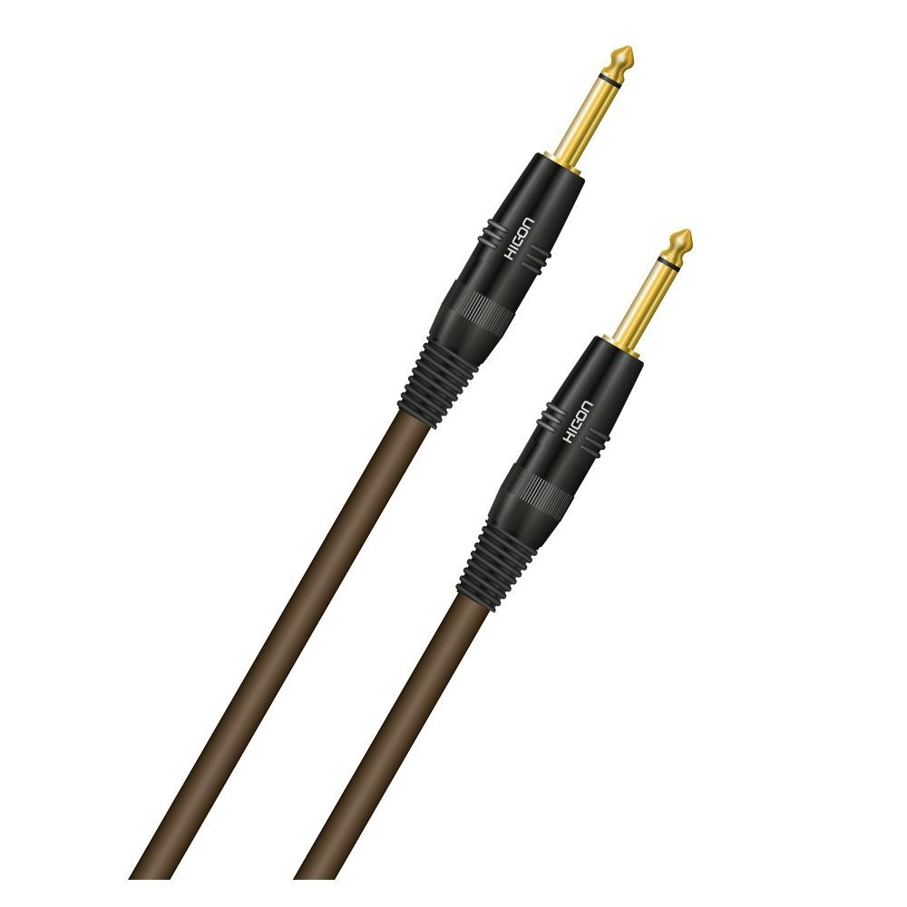Sommer Cable Instrumentkabel SC-Spirit XXL, 6m , 1 x 0,75 mm² | jack / jack, HICON