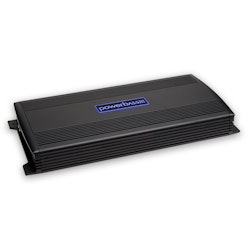 Powerbass ASA36002 2-kanal steg 2x150W RMS 4ohm