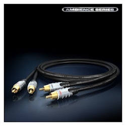 HiCon HIA-C2C2-0150 Rca kabel 1,5m RCA, 2 | RCA / RCA, HICON