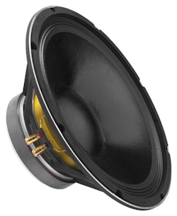 Monacor SP-15A/402PA 15", 400Wrms, 8ohm