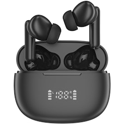 Audeeo AONAVIG Navigator True Wireless LED Earphones
