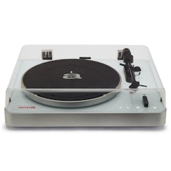 AIWA APX-790BT/WT Skivspelare Premium Vit