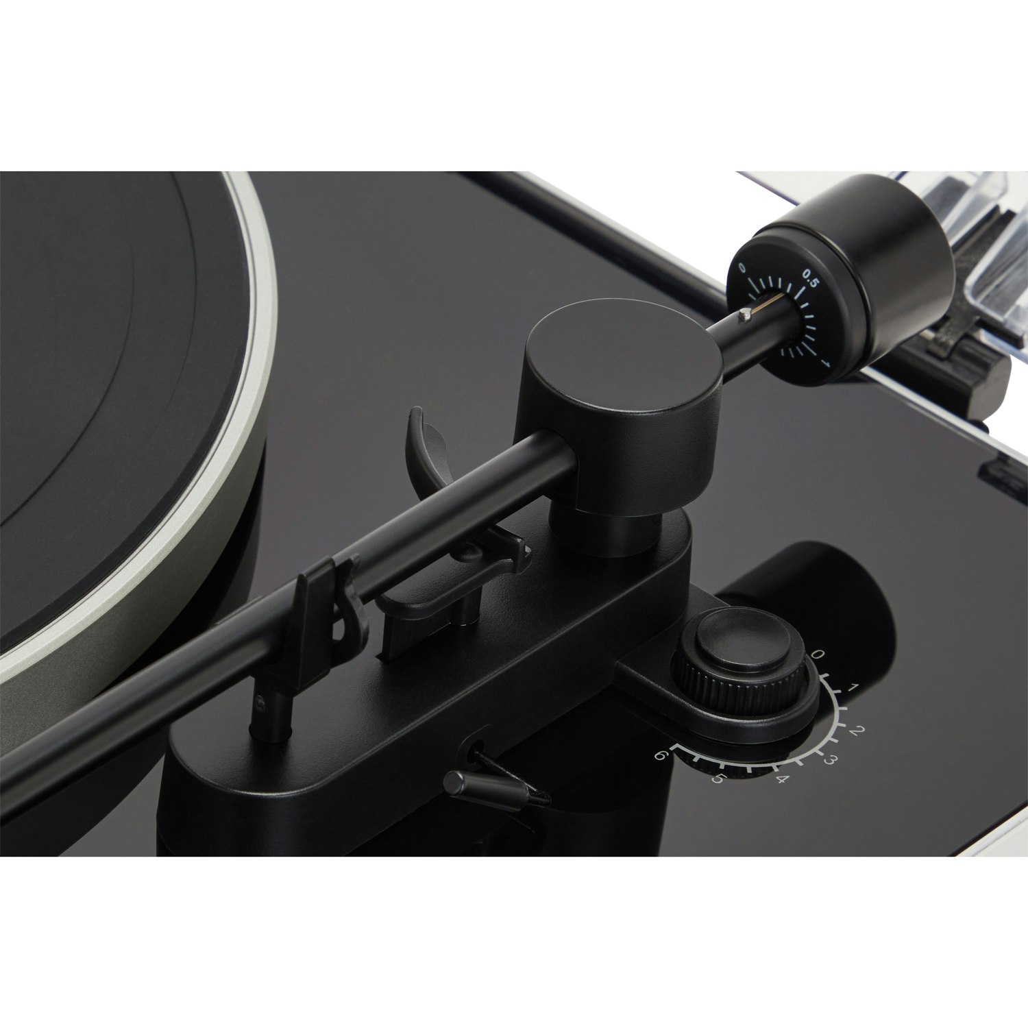AIWA APX-790BT/BK Skivspelare Premium Svart