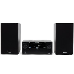 AIWA MSBTU-500 Mini Stereo Hifi-system