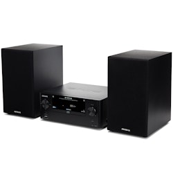 AIWA MSBTU-500 Mini Stereo Hifi-system
