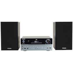 AIWA MSBTU-700DAB Micro Stereo Hifi-system