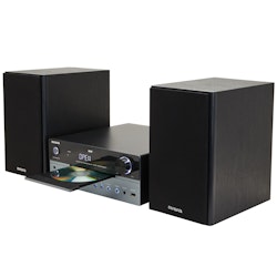 AIWA MSBTU-700DAB Micro Stereo Hifi-system