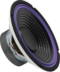 Monacor SP-252C 10", 100Wrms, 4ohm