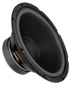 Monacor SP-300P 12", 100Wrms, 8ohm