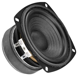 Monacor SP-100/8 4", 30Wrms, 8ohm