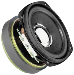 Monacor SP-45/4 3", 20Wrms, 4ohm