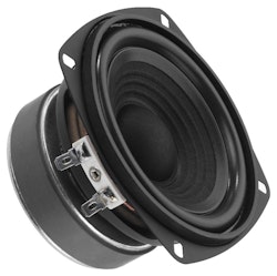Monacor SP-60/8 4", 30Wrms, 8ohm