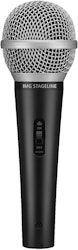 Monacor DM-1100 Dynamisk Mikrofon