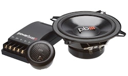 Powerbass S50C 130mm kit