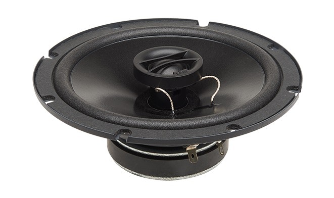 Powerbass S6502 6.5" Koaxial