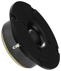 Monacor  DT-99 25mm, 40Wrms, 8ohm