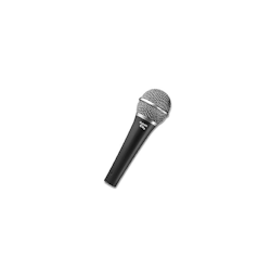 Electro-Voice CO9 EV Vocal Microphone, Cardioid