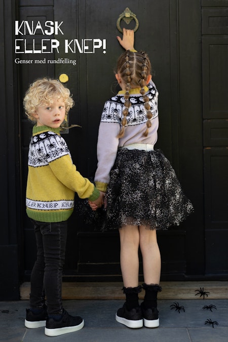 Knask eller knep med rundfelling