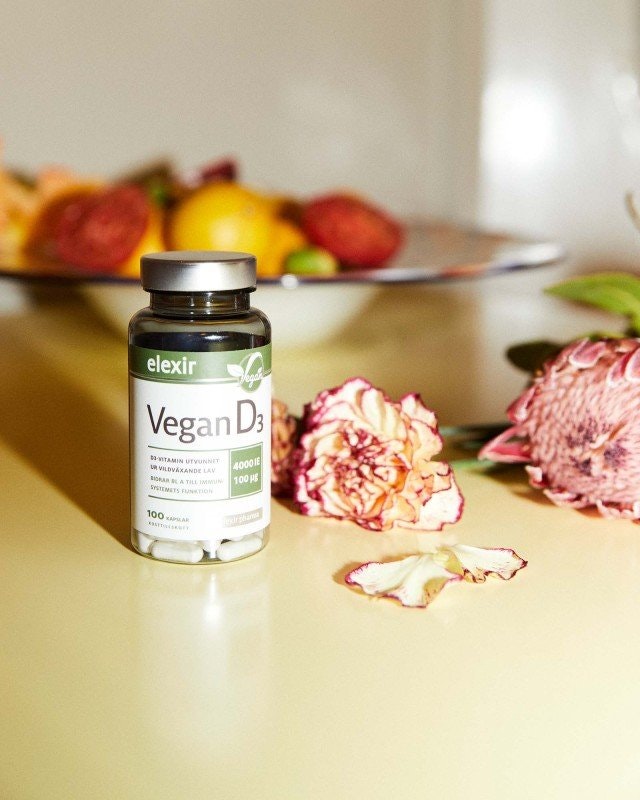 D-vitaminbrist och Depression: Tecken och Samband