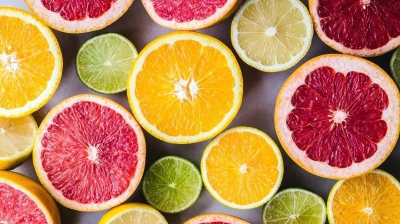 C-vitamin som är viktig för ditt immunförsvar
