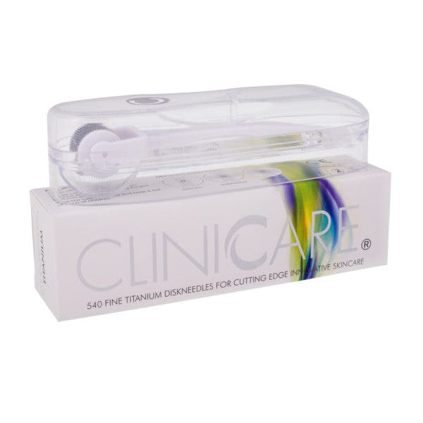 Cliniccare – Microneedling Roller 0.25mm