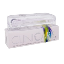 Cliniccare – Microneedling Roller 0.5mm