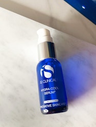 Hydra cool serum