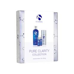 Pure Clarity Collection